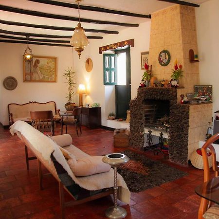 Casa Dante, Desde 1792! Hotel Tibasosa Ngoại thất bức ảnh