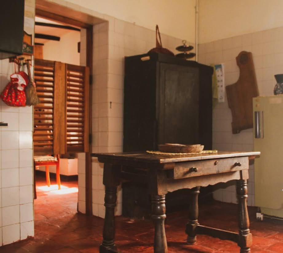 Casa Dante, Desde 1792! Hotel Tibasosa Ngoại thất bức ảnh
